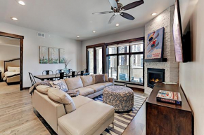 Blackstone Condos Unit 1H, Park City